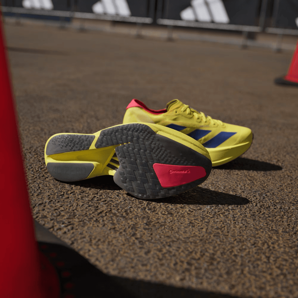 ADIDAS ADIZERO ADIOS PRO 4 SULFU
