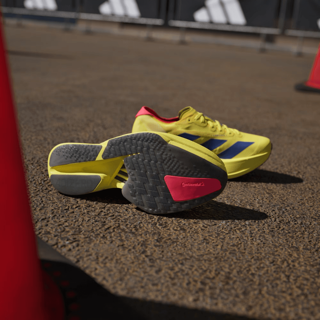 ADIDAS ADIZERO ADIOS PRO 4 SULFU