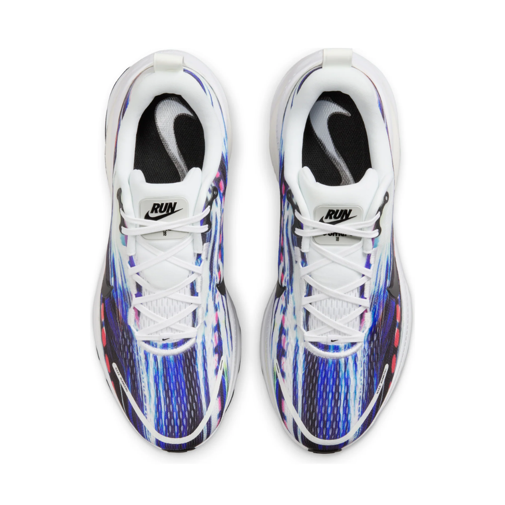 NIKE VOMERO 18 MULTICOLOR