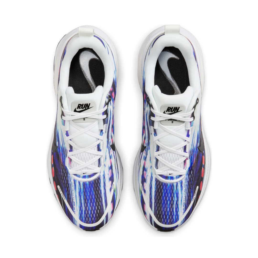 NIKE VOMERO 18 MULTICOLOR