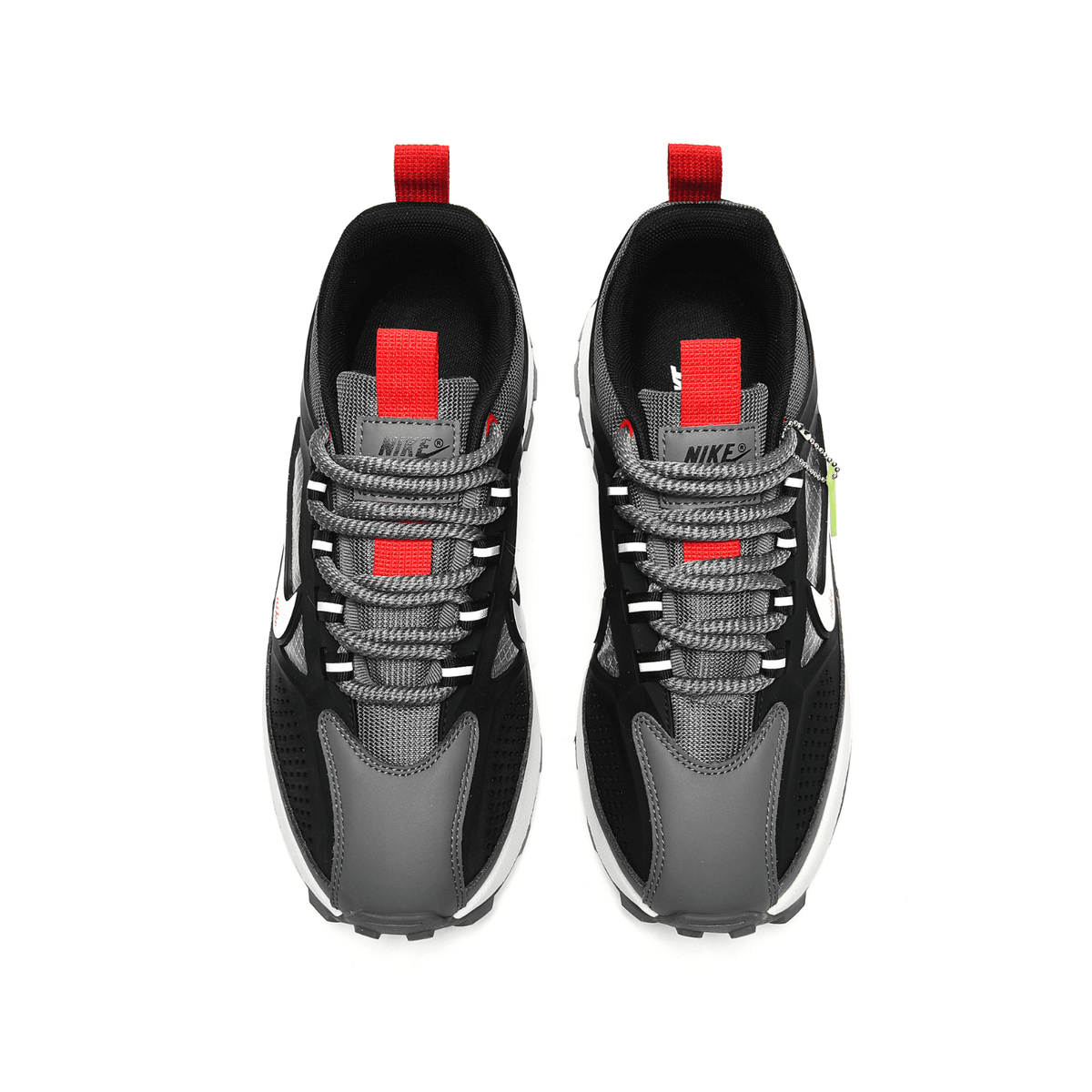 NIKE AIR MAX BAIRELLI CORE BLACK