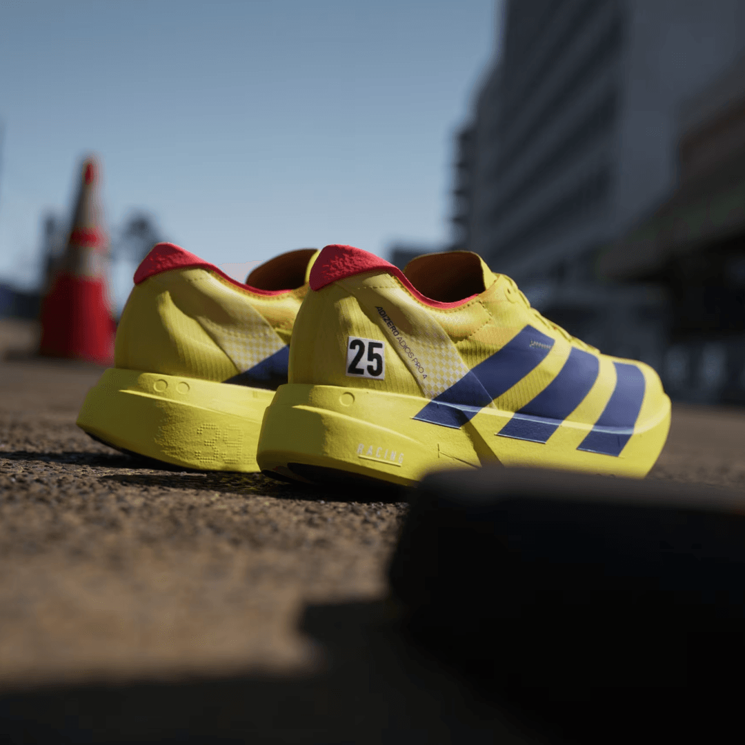 ADIDAS ADIZERO ADIOS PRO 4 SULFU