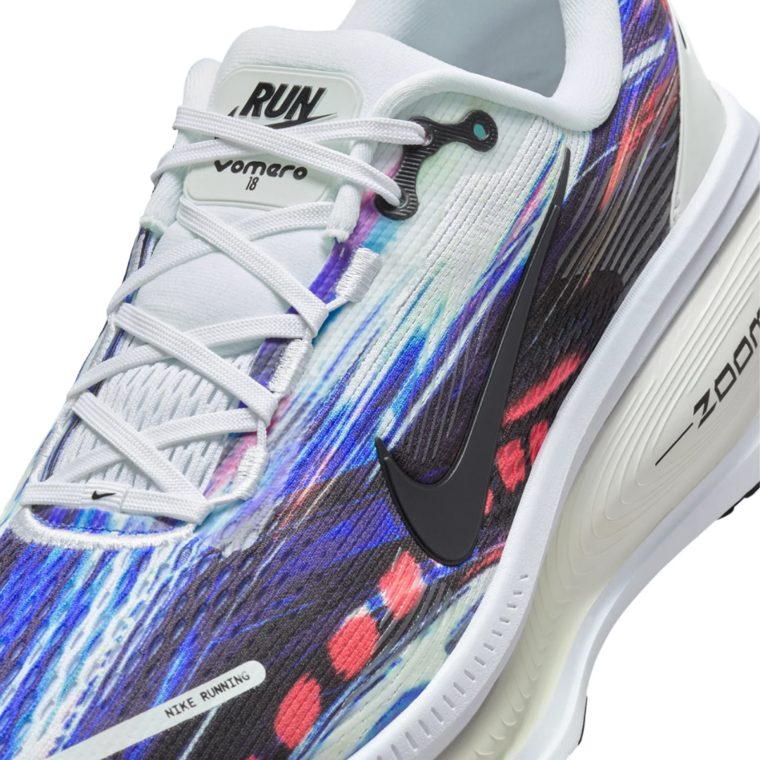 NIKE VOMERO 18 MULTICOLOR