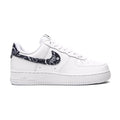 NIKE AIR FORCE 1 ESS WHITE