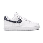 NIKE AIR FORCE 1 ESS WHITE