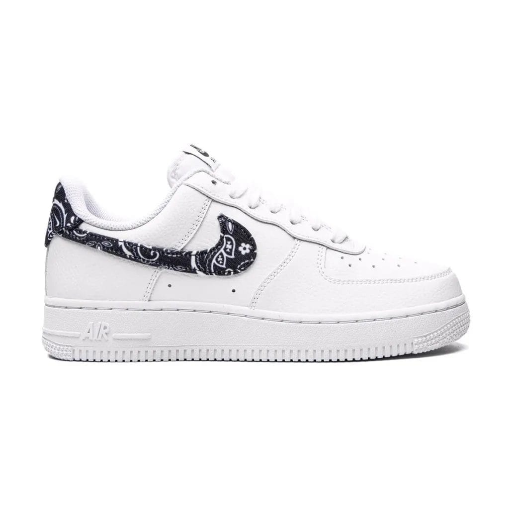 NIKE AIR FORCE 1 ESS WHITE