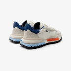 LACOSTE ELITE ACTIVE WHITE NAVY