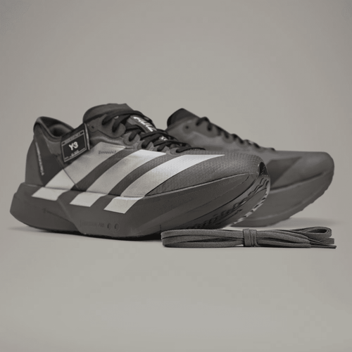 ADIDAS ADIZERO ADIOS PRO 4 CINDER BLACK