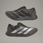 ADIDAS ADIZERO ADIOS PRO 4 CINDER BLACK