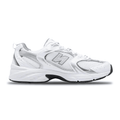 NEW BALANCE 530 WHITE SILVER