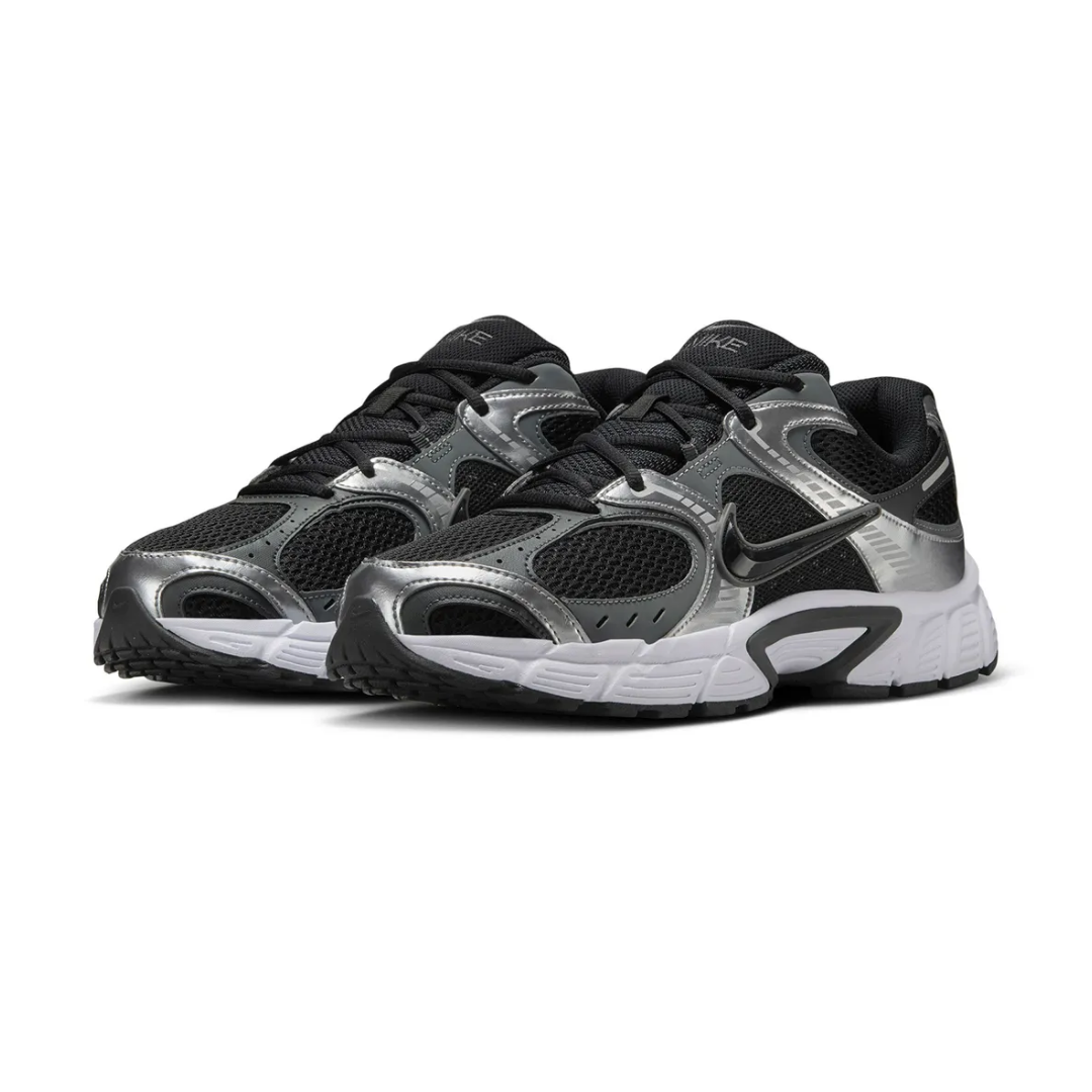 NIKE V5 RNR BLACK SILVER