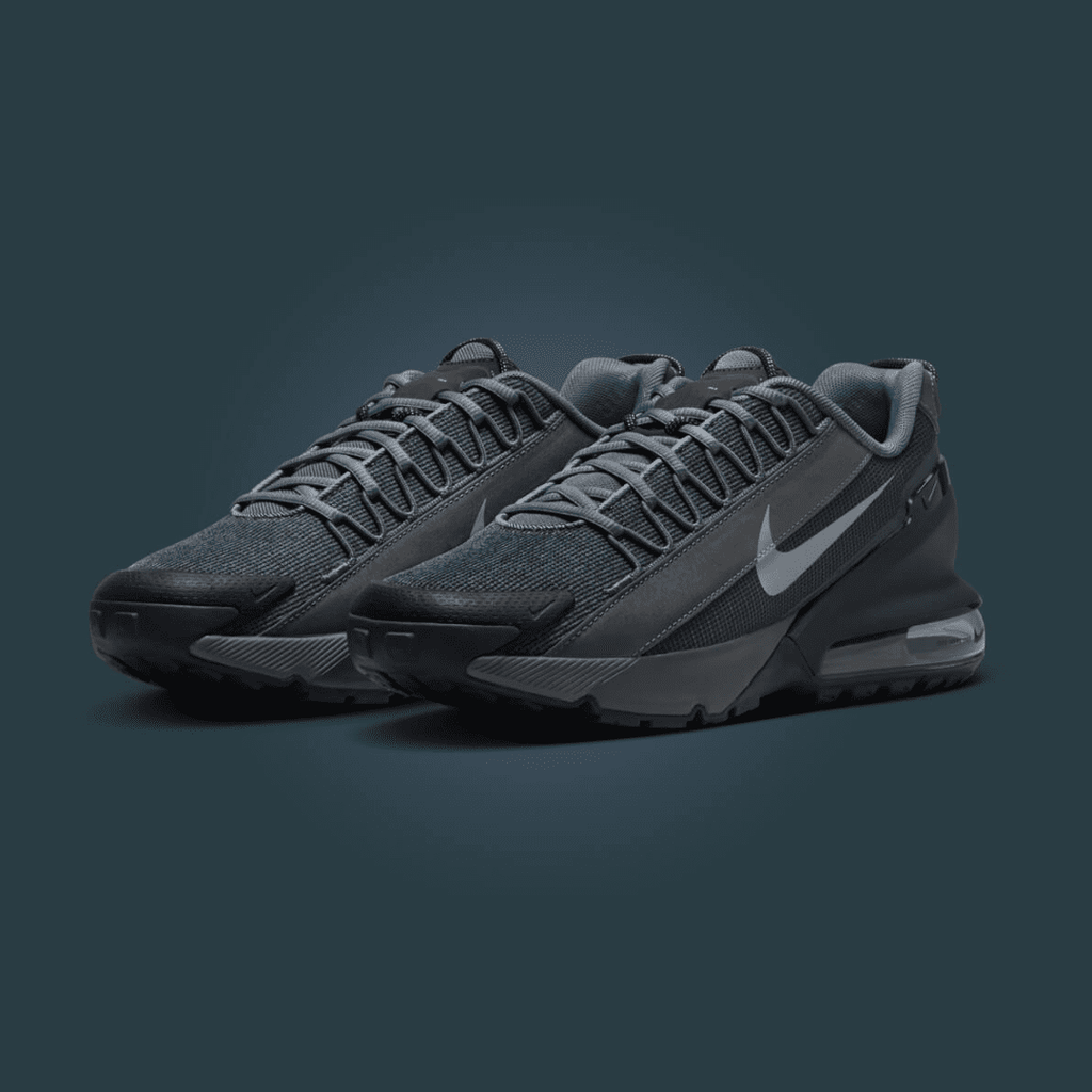 NIKE AIR MAX PULSE ROAM DARK GREY