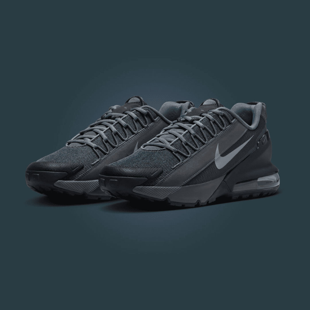 NIKE AIR MAX PULSE ROAM DARK GREY