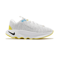 NIKE MOTIVA WHITE OPTIC YELLOW