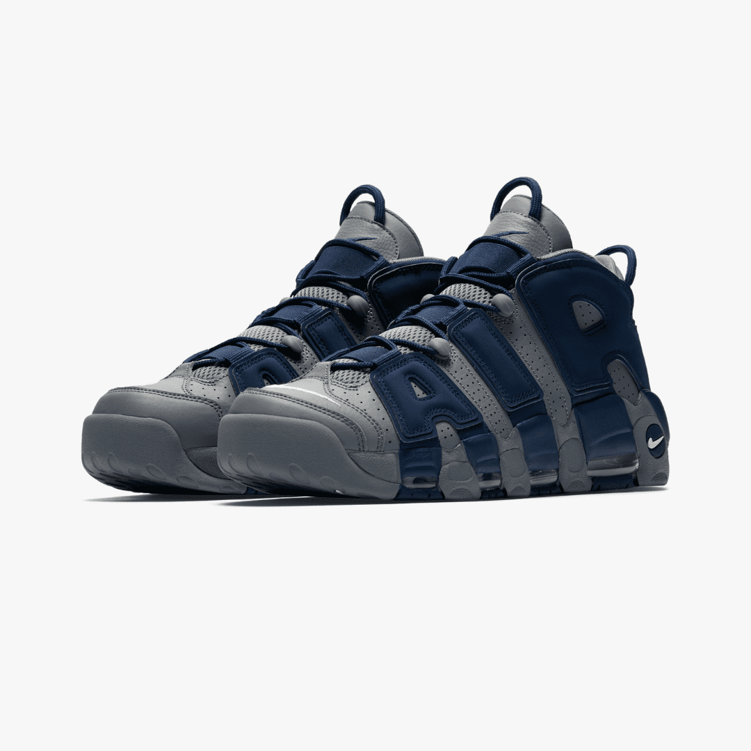 NIKE AIR MORE UPTEMPO GEORGETOWN