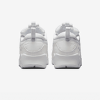 NIKE AIR MAX 90 FUTURA WHITE