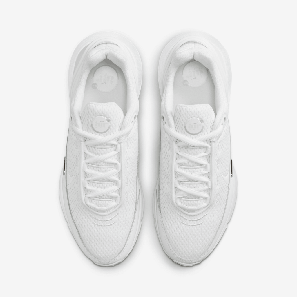 NIKE AIR MAX PULSE WHITE SILVER