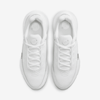NIKE AIR MAX PULSE WHITE SILVER
