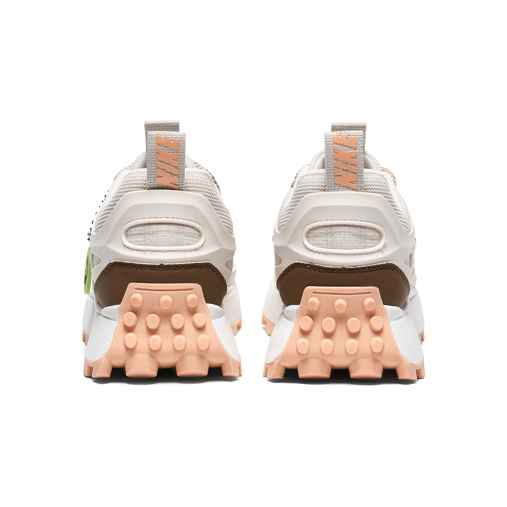 NIKE AIR MAX BAIRELLI PINK CREW