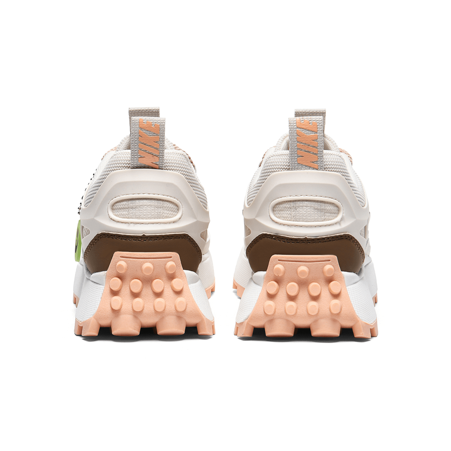 NIKE AIR MAX BAIRELLI PINK CREW