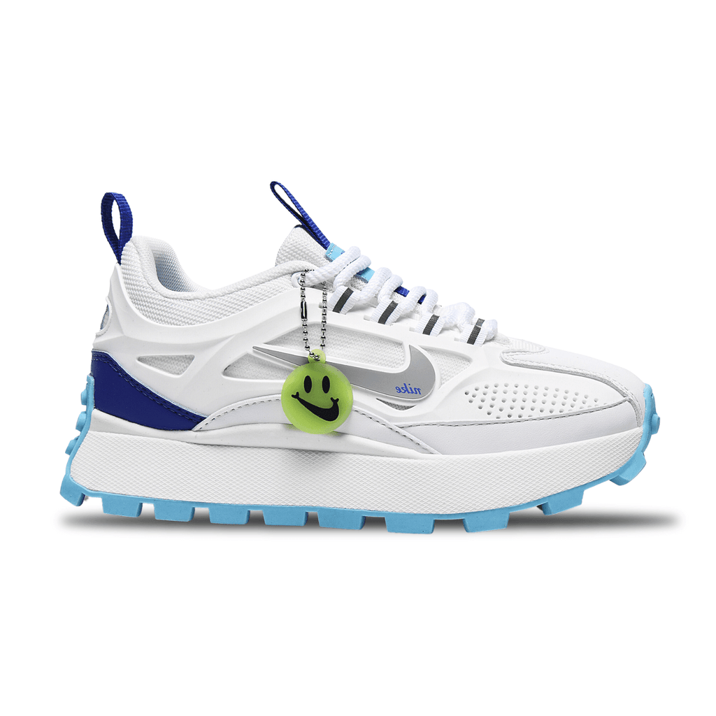 NIKE AIR MAX BAIRELLI WHITE BLUE