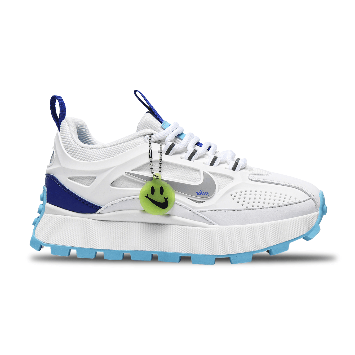 NIKE AIR MAX BAIRELLI WHITE BLUE