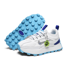 NIKE AIR MAX BAIRELLI WHITE BLUE