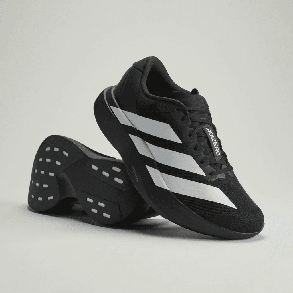 ADIDAS ADIZERO EVO SL BLACK CLOUD