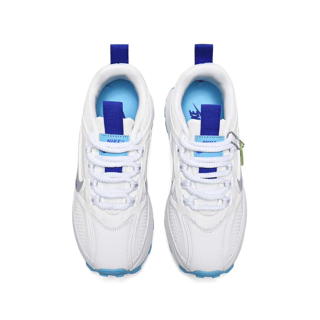 NIKE AIR MAX BAIRELLI WHITE BLUE