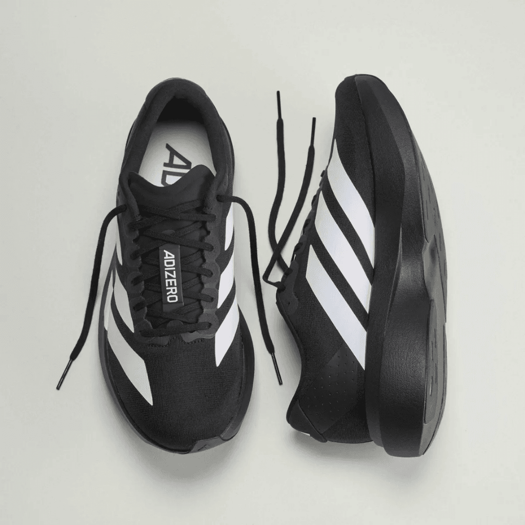 ADIDAS ADIZERO EVO SL BLACK CLOUD