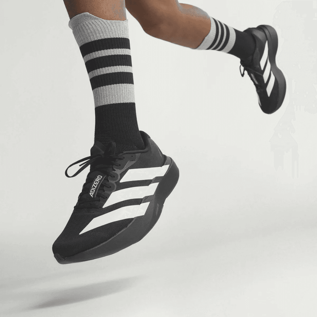 ADIDAS ADIZERO EVO SL BLACK CLOUD