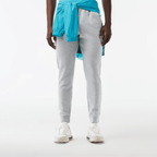 LACOSTE ELITE ACTIVE WHITE RED