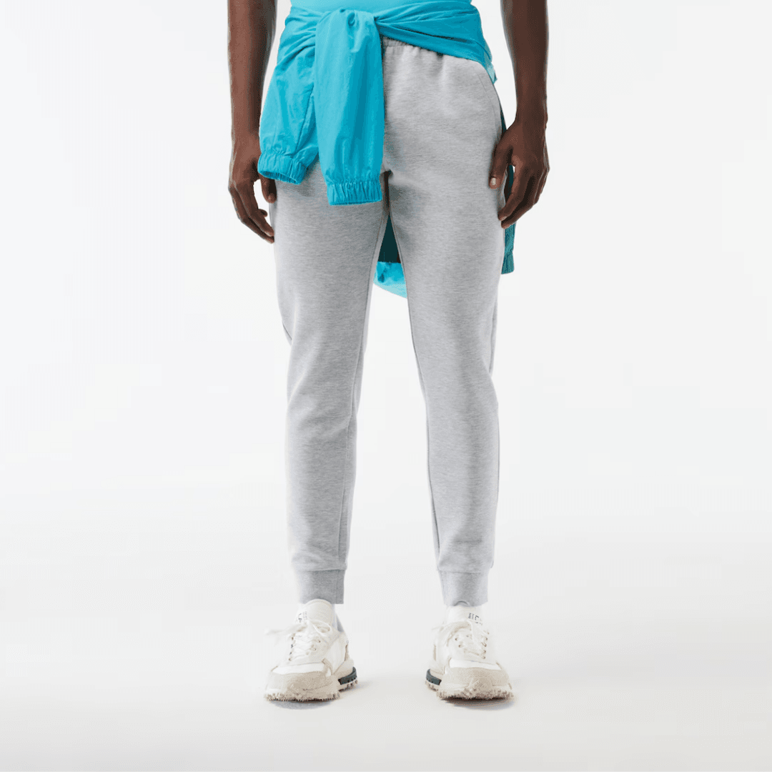 LACOSTE ELITE ACTIVE WHITE RED