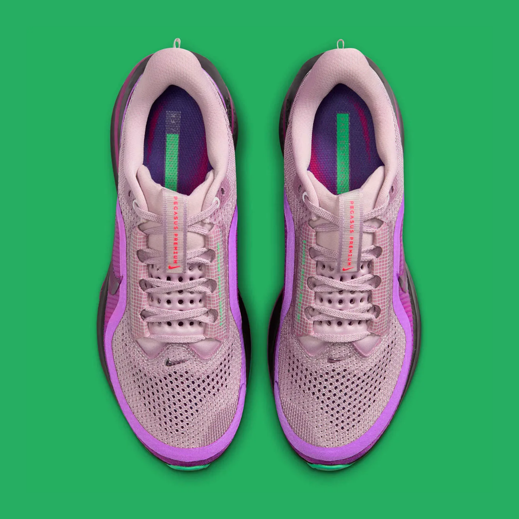 NIKE PEGASUS PREMIUM FAITH