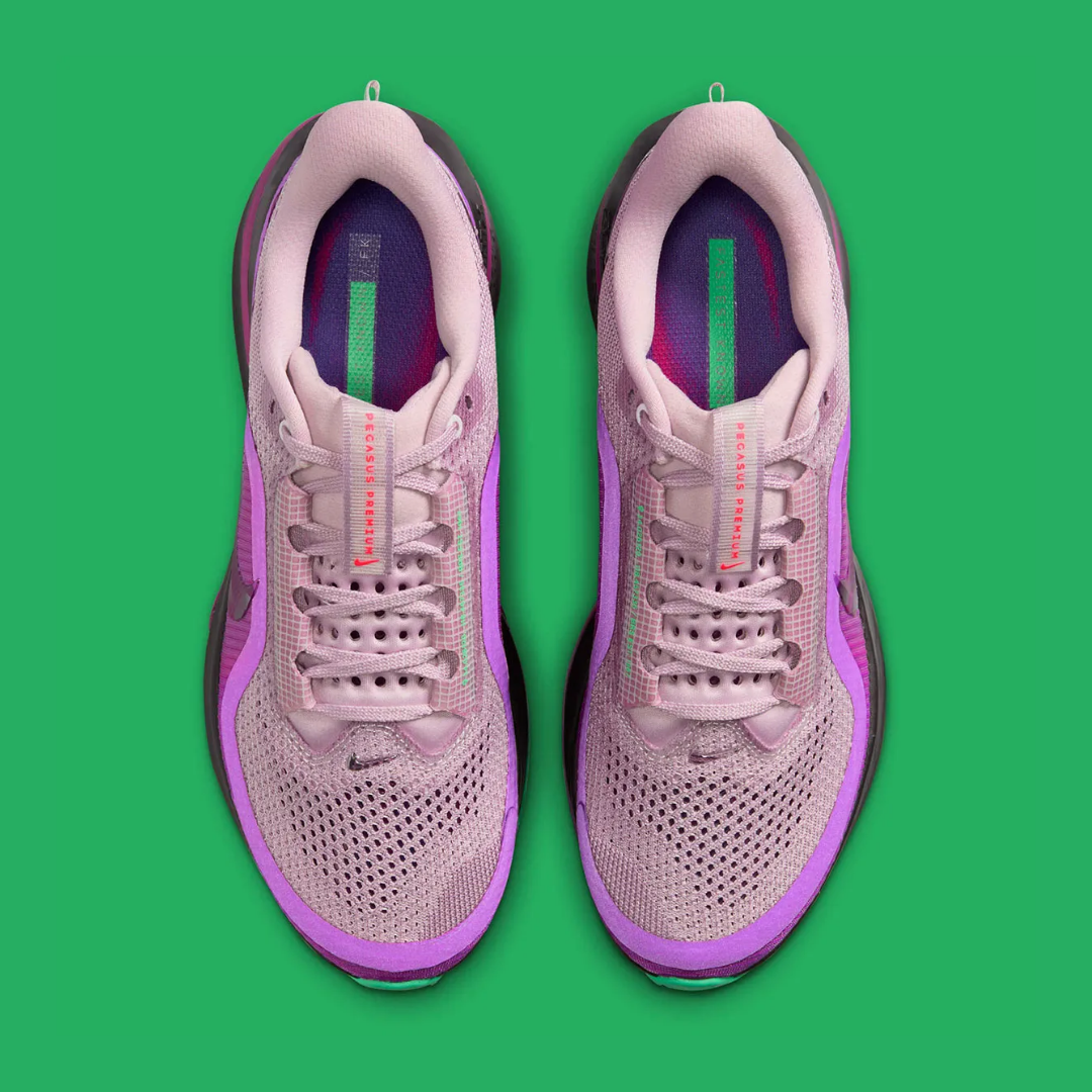 NIKE PEGASUS PREMIUM FAITH