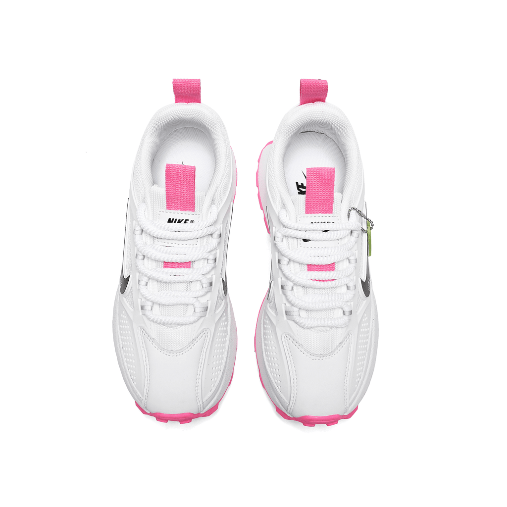 NIKE AIR MAX BAIRELLI WHITE PINK