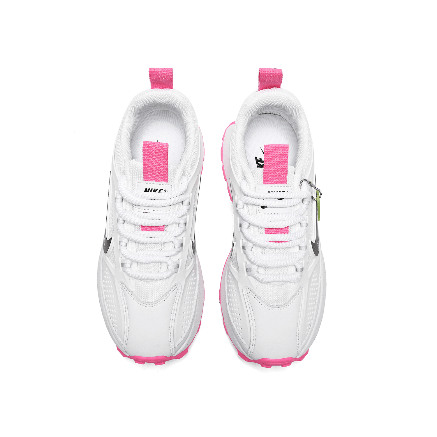 NIKE AIR MAX BAIRELLI WHITE PINK