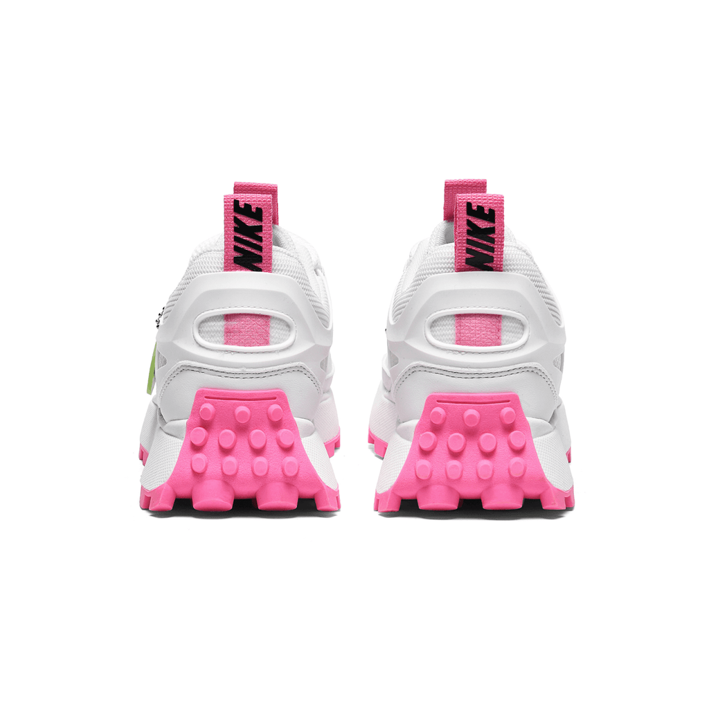 NIKE AIR MAX BAIRELLI WHITE PINK