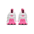 NIKE AIR MAX BAIRELLI WHITE PINK