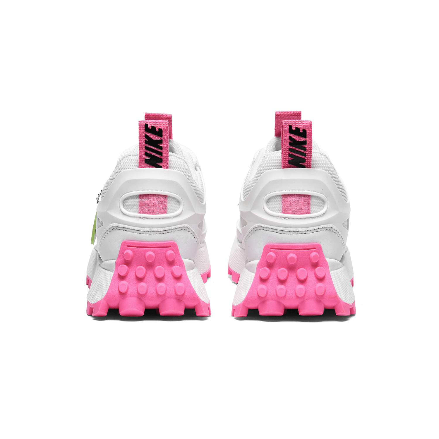 NIKE AIR MAX BAIRELLI WHITE PINK