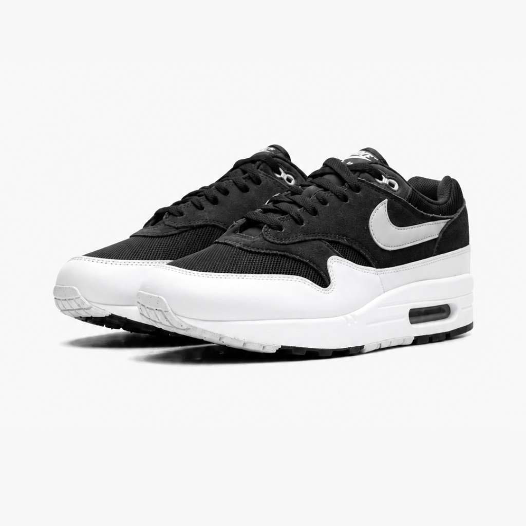 NIKE AIR MAX 1 OFF NOIR