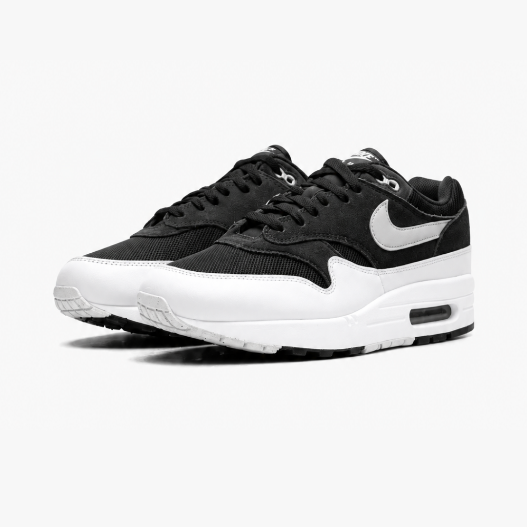 NIKE AIR MAX 1 OFF NOIR