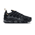 NIKE AIR VAPORMAX PLUS METALLIC GOLD