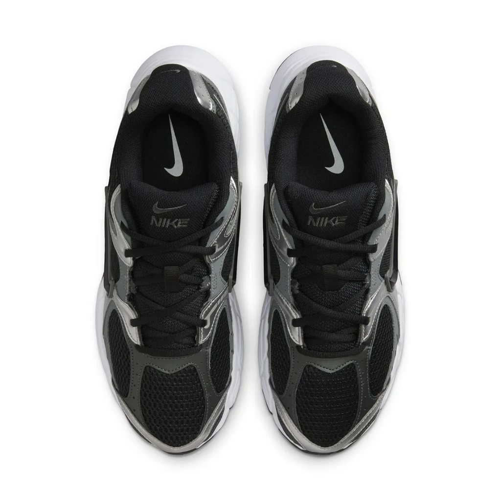 NIKE V5 RNR BLACK SILVER