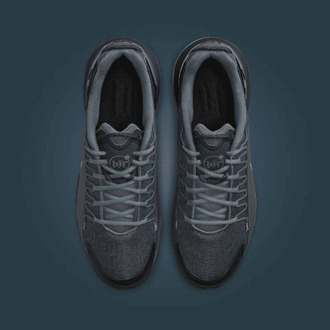 NIKE AIR MAX PULSE ROAM DARK GREY