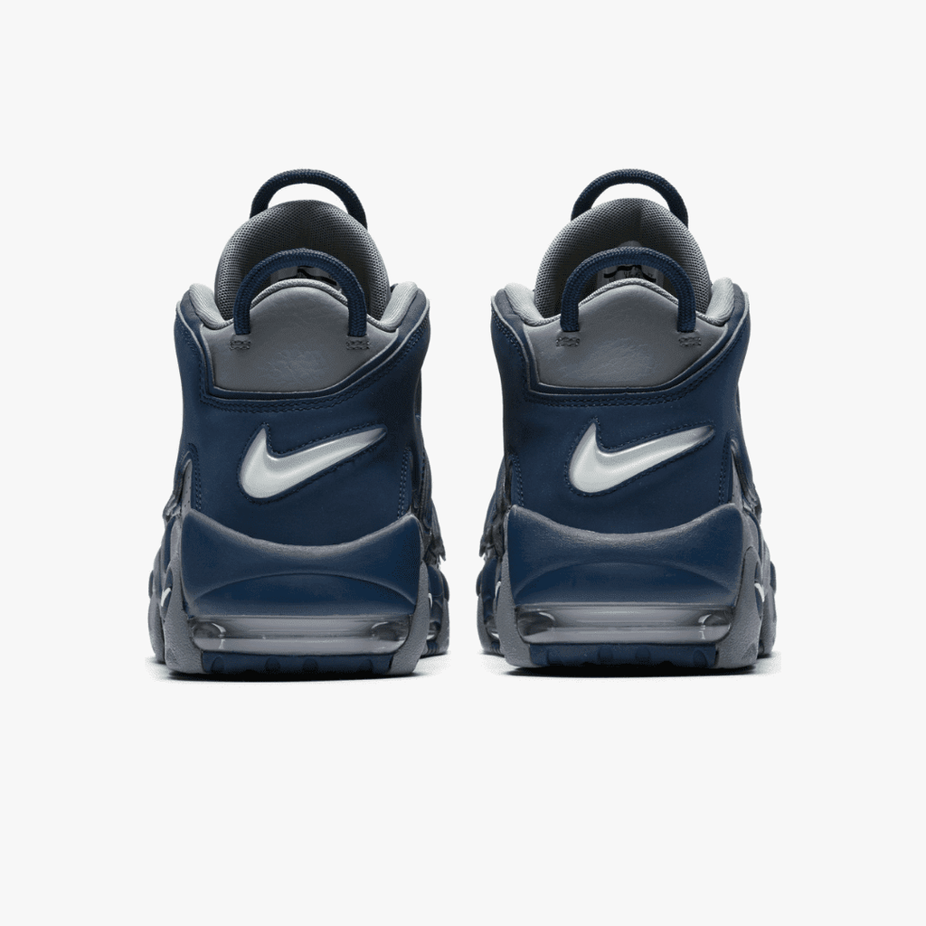 NIKE AIR MORE UPTEMPO GEORGETOWN