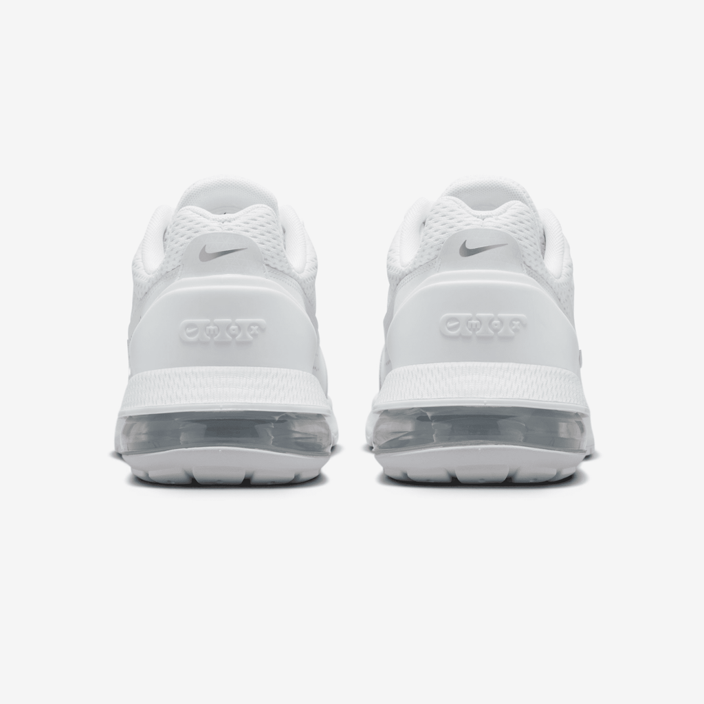 NIKE AIR MAX PULSE WHITE SILVER