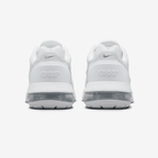 NIKE AIR MAX PULSE WHITE SILVER