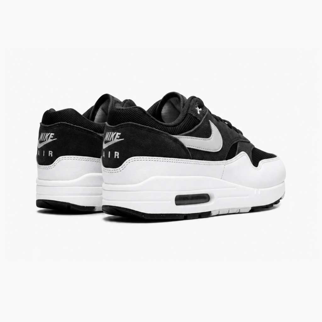 NIKE AIR MAX 1 OFF NOIR