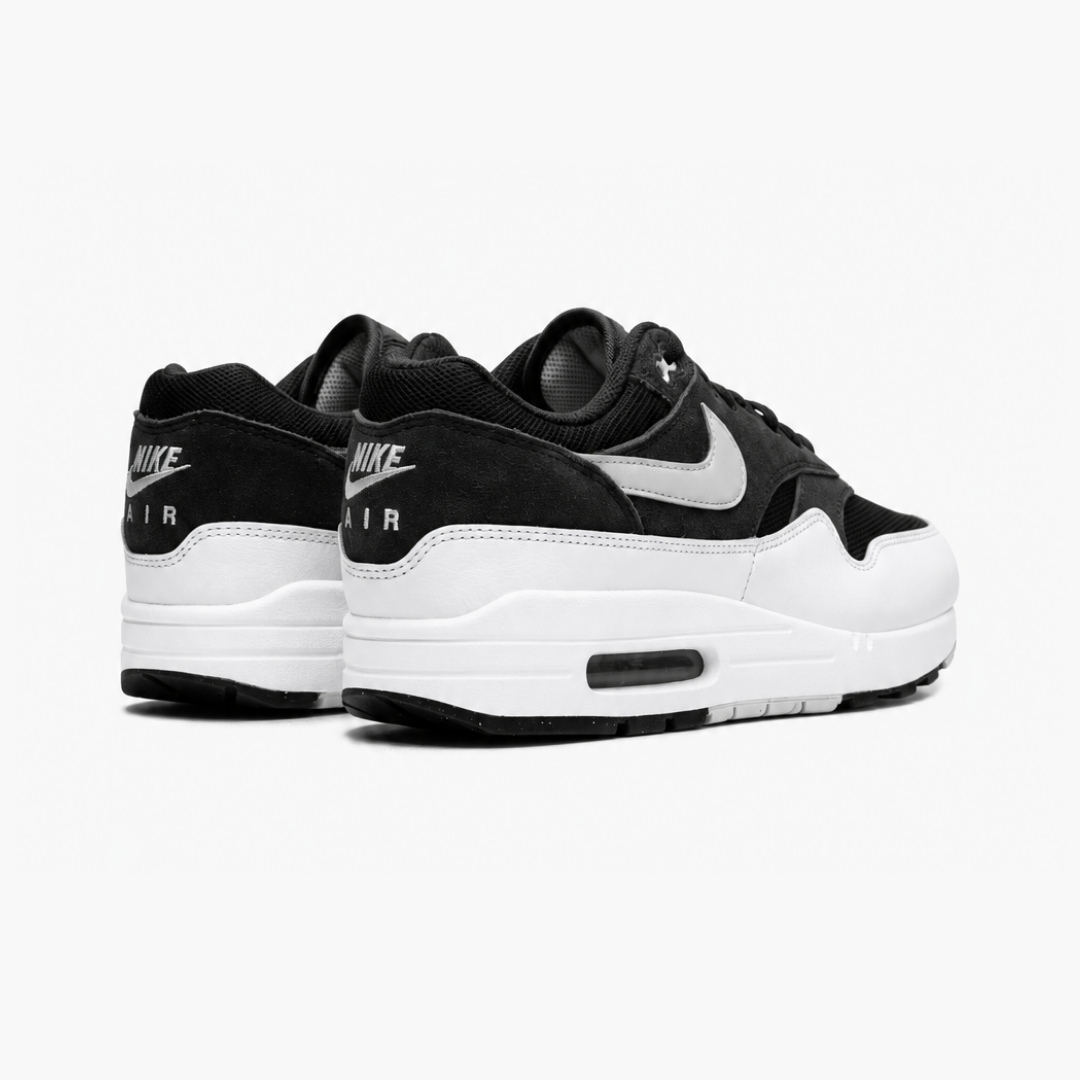 NIKE AIR MAX 1 OFF NOIR